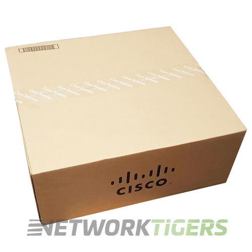 NEW Cisco ASR1001-4X1GE ASR 1000 Series 4x 1GB SFP 4X1GE IDC Router