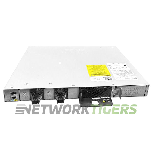 C9200-24PXG-E | Cisco Switch | Catalyst 9200 Series – NetworkTigers