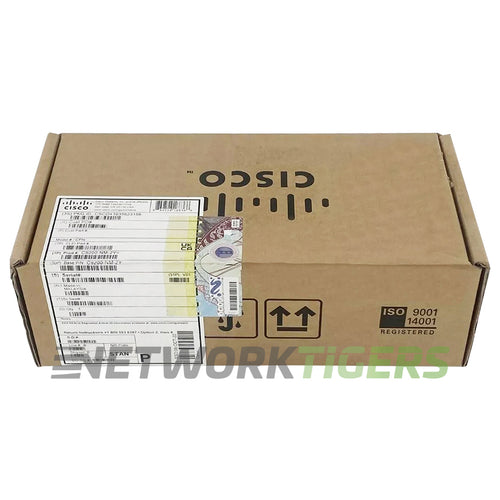 NEW Cisco C9200-NM-2Y Catalyst 9200 2x 25GB SFP28 Switch Module