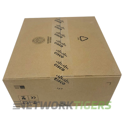 NEW Cisco C9200CX-12T-2X2G-A 12x 1GB RJ45 3x 1GB RJ45 (1x PoE++) 2x SFP+ Switch