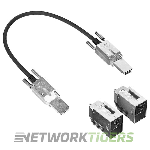 C9300L-STACK-KIT | Cisco Stack Kit | Catalyst 9300L Series – NetworkTigers