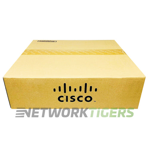 NEW Cisco C9400-LC-48T Catalyst 9400 48x 1GB RJ45 Switch Line Card