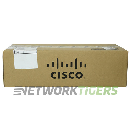 NEW Cisco C9K-PWR-1600WACR/2 Catalyst 9500 1600W AC Switch Redundant PSU