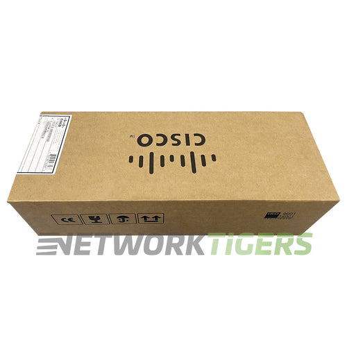 NEW Cisco C9K-PWR-1600WAC-R Catalyst 9500 Series 1600W AC Switch Power Supply