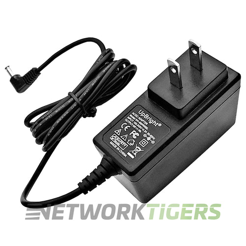 Cisco CP-6800-PWR-NA IP 6800 Series Phone Power Adapter for North America