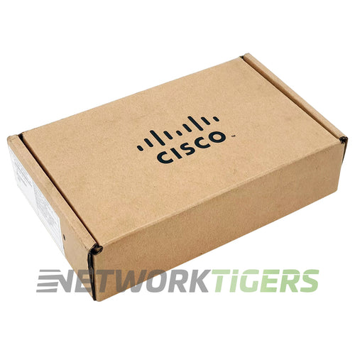 NEW Cisco CP-BEKEM-W 8800 Series Key Expansion Module