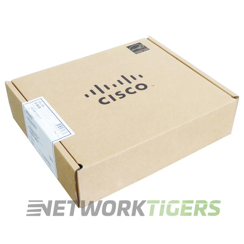 NEW Cisco CPAK-100G-ER4L 100GB BASE-ER4 1310nm Lite SMF CPAK Transceiver