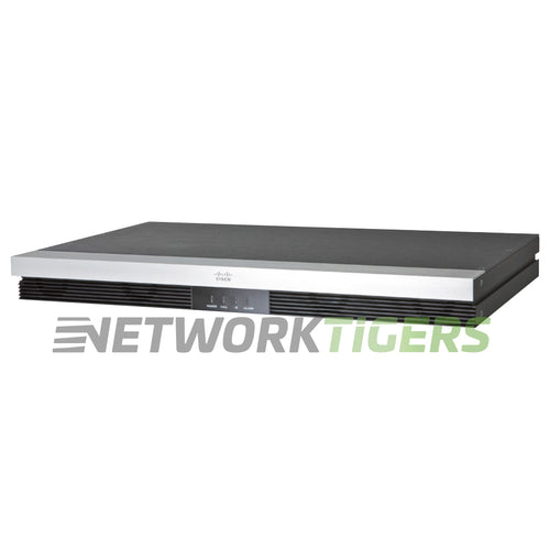 NEW Cisco CTS-C60CODEC-K9 TelePresence C60 Unit Integrator HD Video Codec