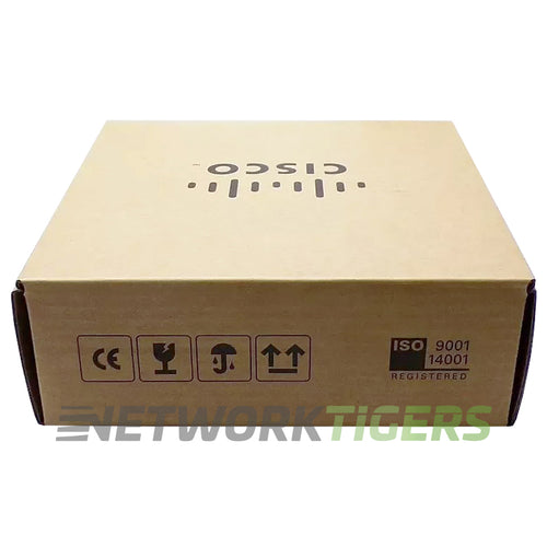 NEW Cisco Meraki CW9162I-MR 2x2:2 MUMIMO 802.11ax Wi-Fi 6E Unclaimed Wireless AP