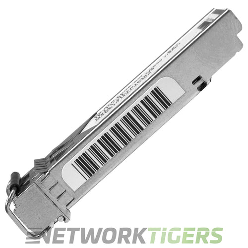 Cisco DS-SFP-FCGE-SW Fibre Channel 1 or 2 Gigabit SW LC Transceiver SFP