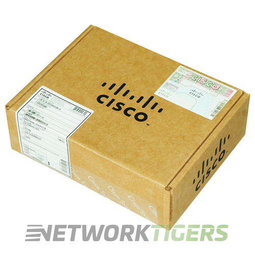 NEW Cisco EPA-10X10GE ASR 1000 Series 10x 10GB SFP+ Router Port Adapter