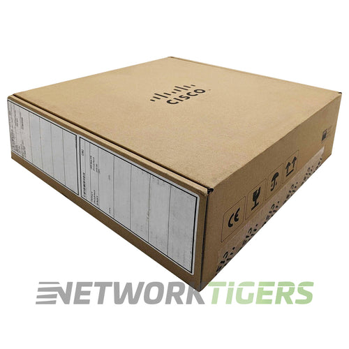 NEW Cisco EPA-1X100GE ASR 1000 Series 1x 100GB CPAK Router Port Adapter