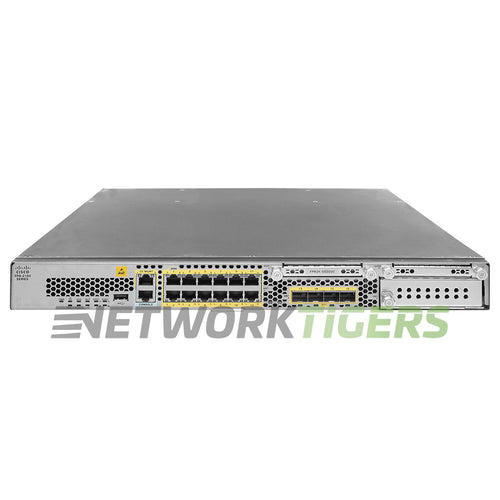 Cisco FPR2130-ASA-K9 Firepower 2100 Series 10 Gbps ASA Firewall