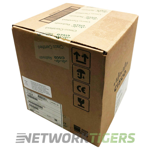 NEW Cisco IE-2000U-16TC-GP IE 2000U Series 16x FE RJ-45 2x 1GB Combo Switch