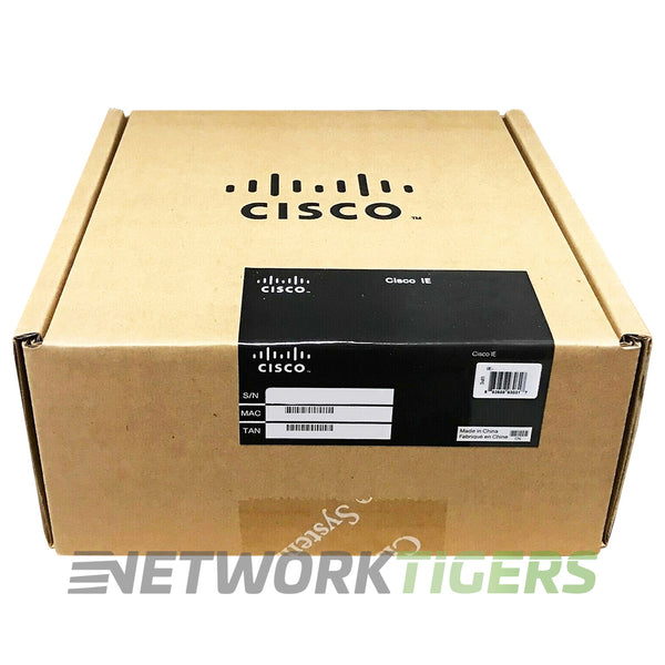 IE-3200-8P2S-E | Cisco Switch | Catalyst IE3200 Rugged Series - new ...