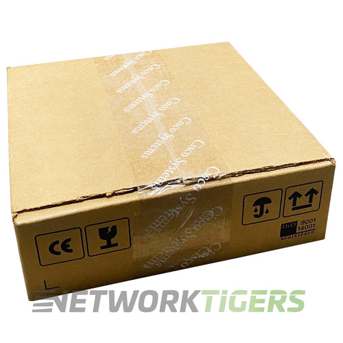 NEW Cisco IE-3400H-16FT-A Catalyst IE3400 HD 16x FE M12 Switch