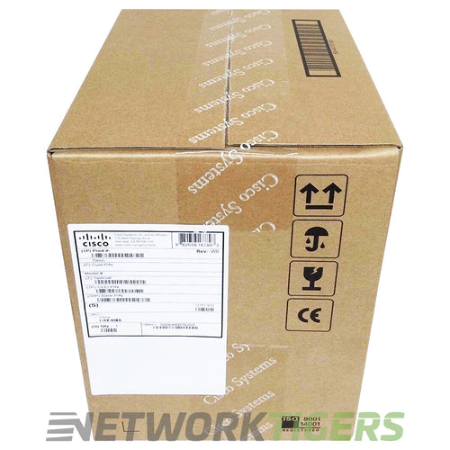 NEW Cisco IEM-3300-16T Catalyst IE3300 Rugged 16x 1GB RJ45 Switch Module