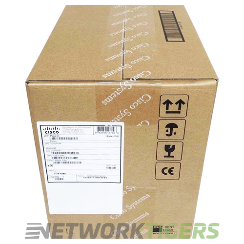 NEW Cisco IEM-3300-6T2S Catalyst IE3300 Rugged 6x 1GB 2x 1GB SFP Switch Module