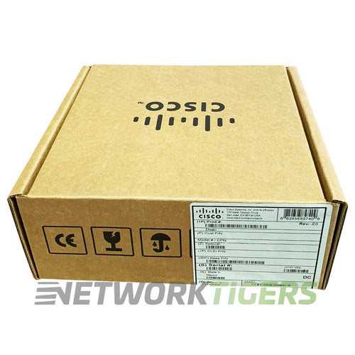 NEW Cisco IR809G-LTE-NA-K9 809 ISR Series Multi-Mode 4G LTE N.America Router