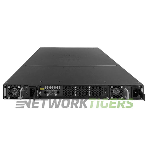 Cisco ISR4431-AX/K9 ISR 4431 Application Experience Router