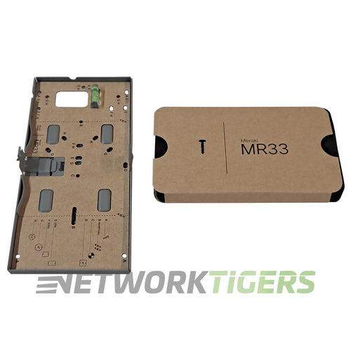 Cisco Meraki MA-MNT-MR-11 Mounting Kit for MR33 Series Access Point