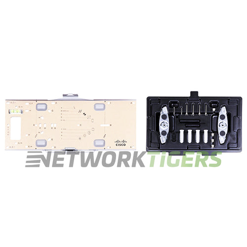 Cisco Meraki MA-MNT-MR-14 Mounting Kit for MR55 and MR56 Series Access Points