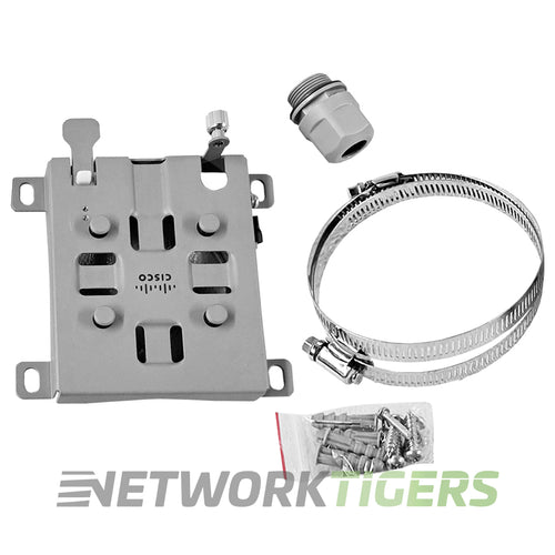 Cisco Meraki MA-MNT-MR-16 Mounting Kit for MR76 MR86 Access Point