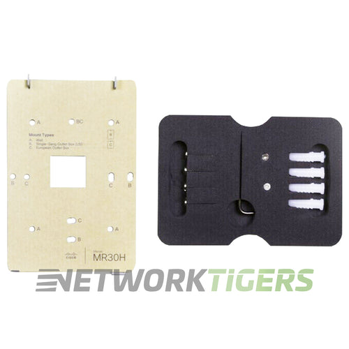 Cisco Meraki MA-MNT-MR-H1 Mounting Kit for MR30H Series Access Point