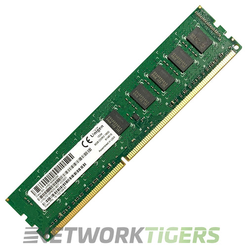 Cisco MEM-4320-4GU8G ISR 4000 Series 4GB to 8GB DRAM Memory Upgrade