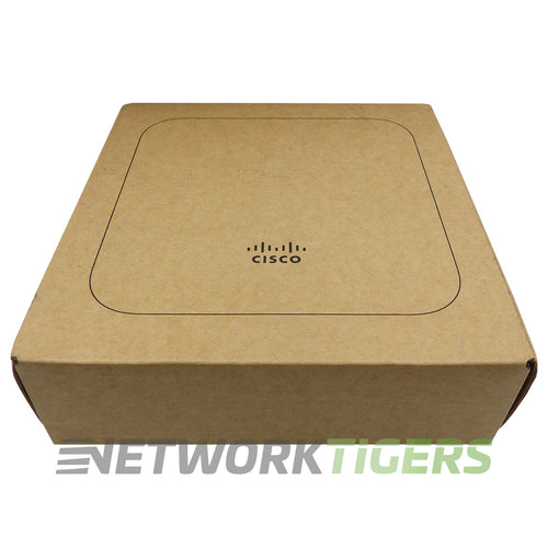 NEW Cisco Meraki MG21-HW-NA MG21 Series Cloud Managed Unclaimed Cellular Gateway