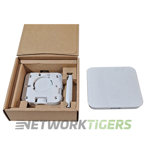 NEW Cisco Meraki MG21E-HW-NA Cloud Managed Unclaimed Cellular Gateway