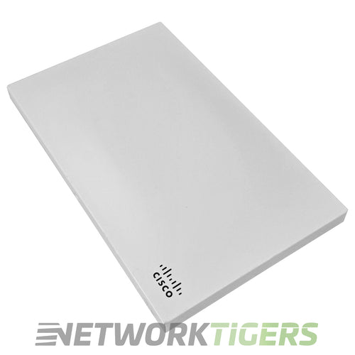 Cisco Meraki MR34-HW Dual-Concurrent 3x3 MIMO 802.11ac Unclaimed Wireless AP