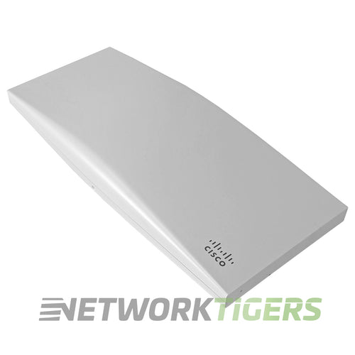 Cisco Meraki MR56-HW Quad-Radio 8x8:8 802.11ax (WiFi6) MU-MIMO Unclaimed WAP