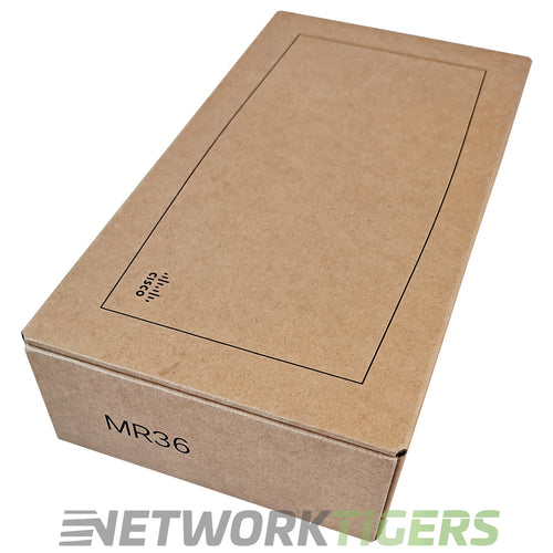 Cisco Meraki MR56-BOX Genuine Box