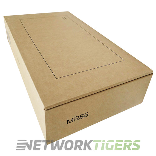 NEW Cisco Meraki MR86-HW 802.11ax 4x4:4 MU-MIMO Unclaimed Outdoor AP