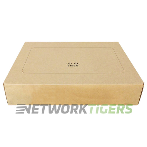 NEW Cisco Meraki MS350-48-HW 48x 1GB RJ45 4x 10GB SFP+ Unclaimed Switch