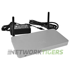 MX67W-HW | Cisco Firewall | Meraki MX Series - NetworkTigers