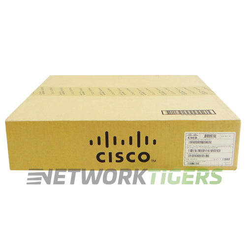 NEW Cisco N2200-PAC-400W-B 400W AC Front-to-Back Airflow Switch Power Supply