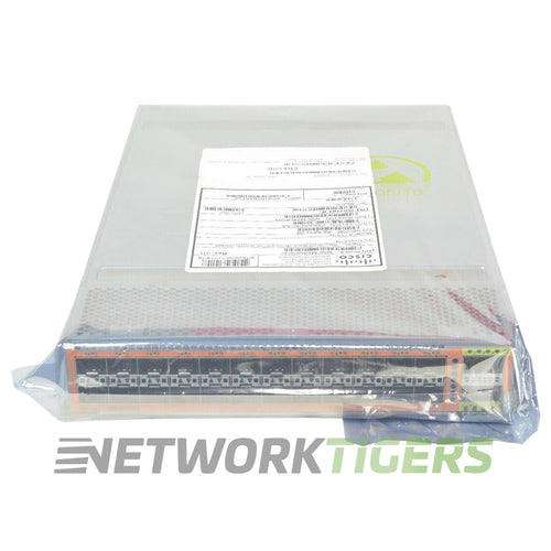 NEW Cisco N56-M24UP2Q Nexus 5000 24x 10GB SFP+ 2x 40GB QSFP+ Switch Module