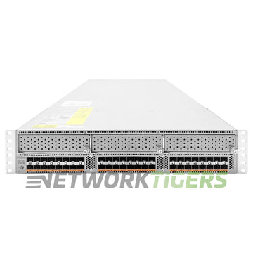 N5K-C5596UP-FA | Cisco Chassis | Nexus 5000 Series – NetworkTigers