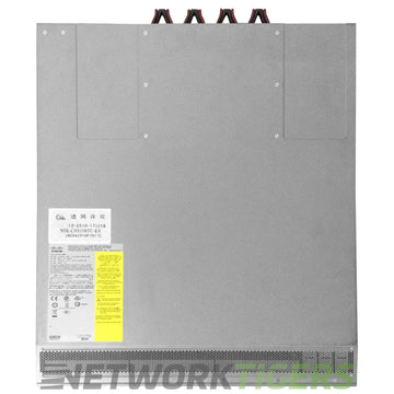 N9K-C93108TC-EX | Cisco Switch | Nexus 9300 Series – NetworkTigers