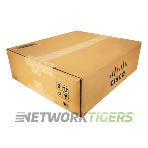 NEW Cisco N9K-C9516-FM-E Nexus 9500 800Gbps Cloud Scale Fabric Switch Module