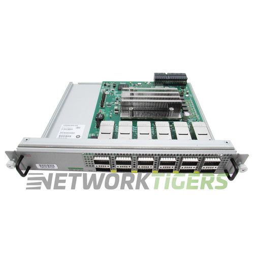 Cisco N9K-M12PQ Nexus 9000 12x 40GB QSFP+ Switch Module