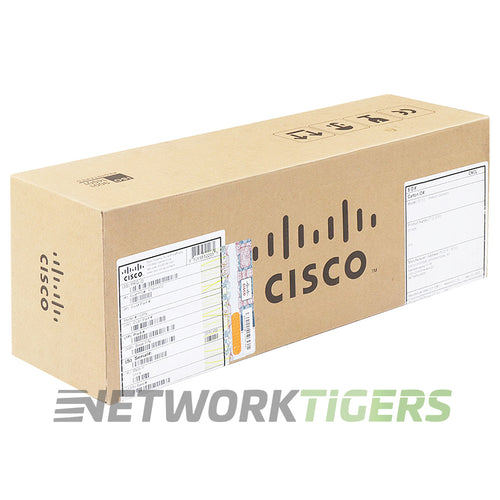 NEW Cisco N9K-SUP-B+ 6x Core 12x Thread 1.9GHz X86 Switch Supervisor Module