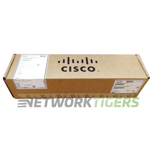 NEW Cisco NXA-PAC-1100W-PI2 1100W AC Front-to-Back Airflow Switch Power Supply