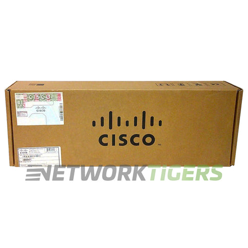 NEW Cisco NXA-PAC-2KW-PE 2000W AC Back-to-Front Airflow Switch Power Supply