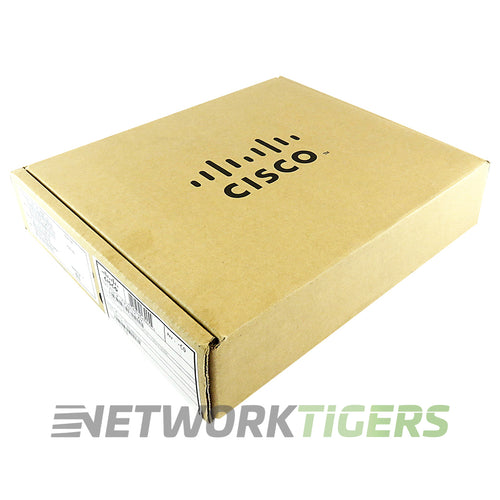 NEW Cisco PA-A3-OC3SMI 1-Port OC-3c/STM-1 Single-Mode Reach Port Adapter