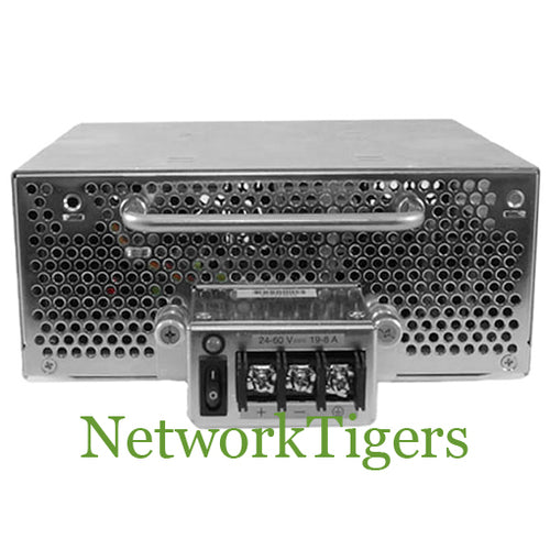 Cisco PWR-3845-DC 3845 DC Power Supply