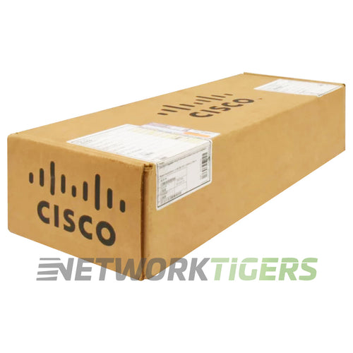 NEW Cisco PWR-4450-DC ISR 4000 Series 437W DC Router Power Supply