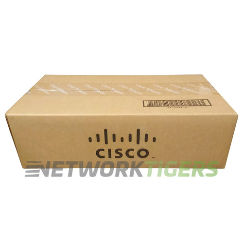 NEW Cisco PWR-7201-DC 7201 DC Power Supply